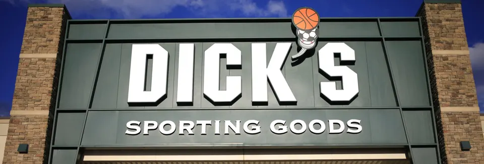 Retail Cashier at DICK'S Sporting Goods