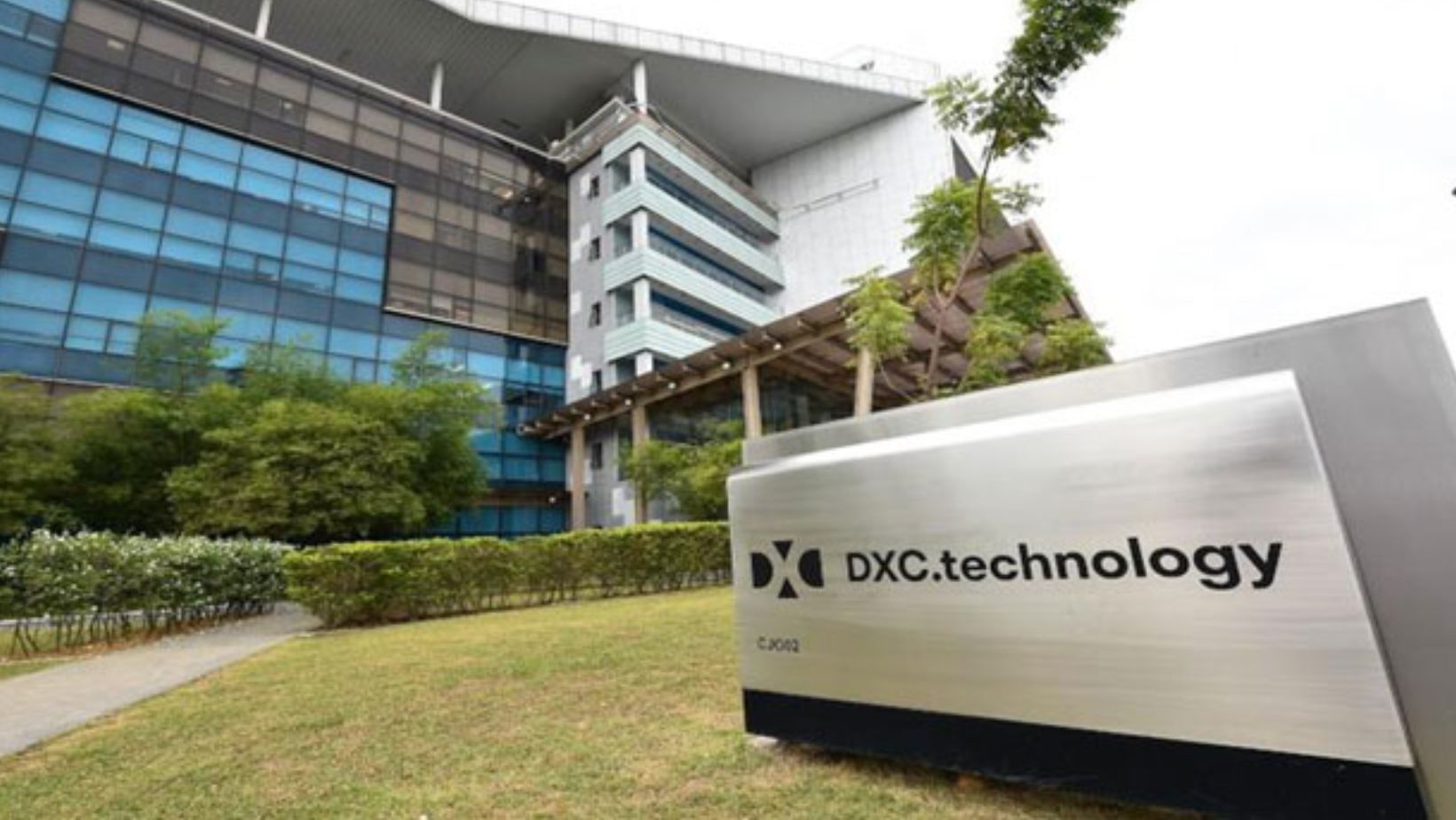 Lead Java L3 Engineer At DXC Technology | Bengaluru Location