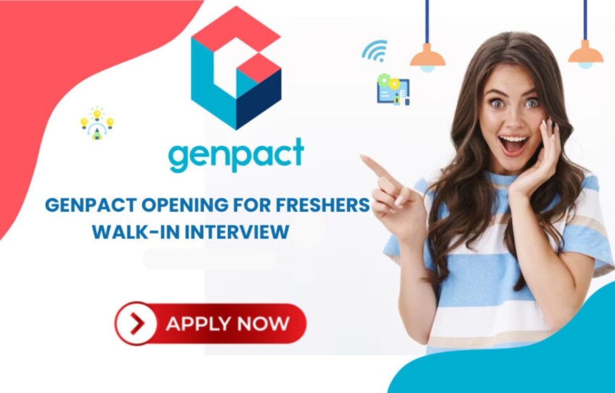 Genpact WI