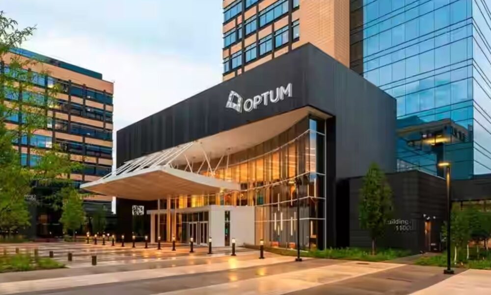 Associate Director of Affordability At Optum Company