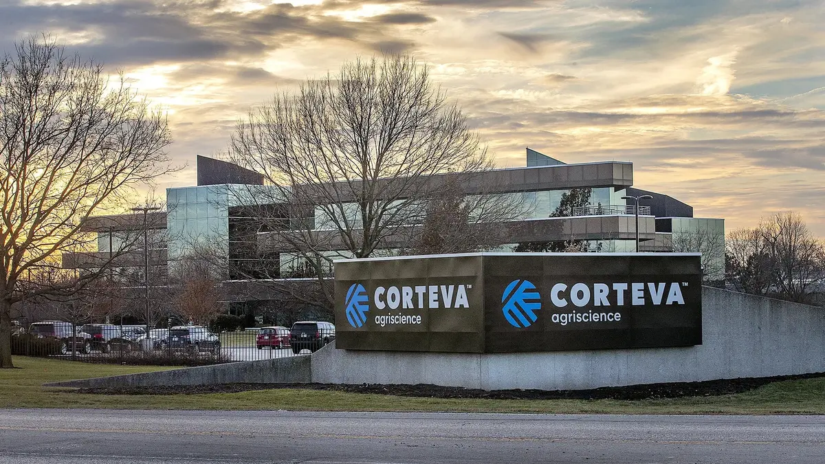 Research Operations Lead At Corteva