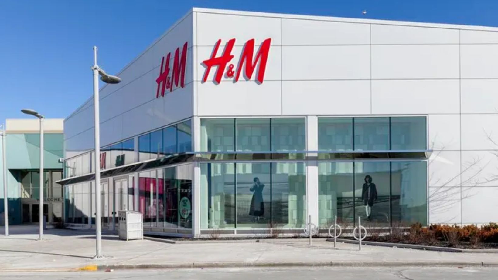 Sales Advisor At H&M | 1 - 5 years