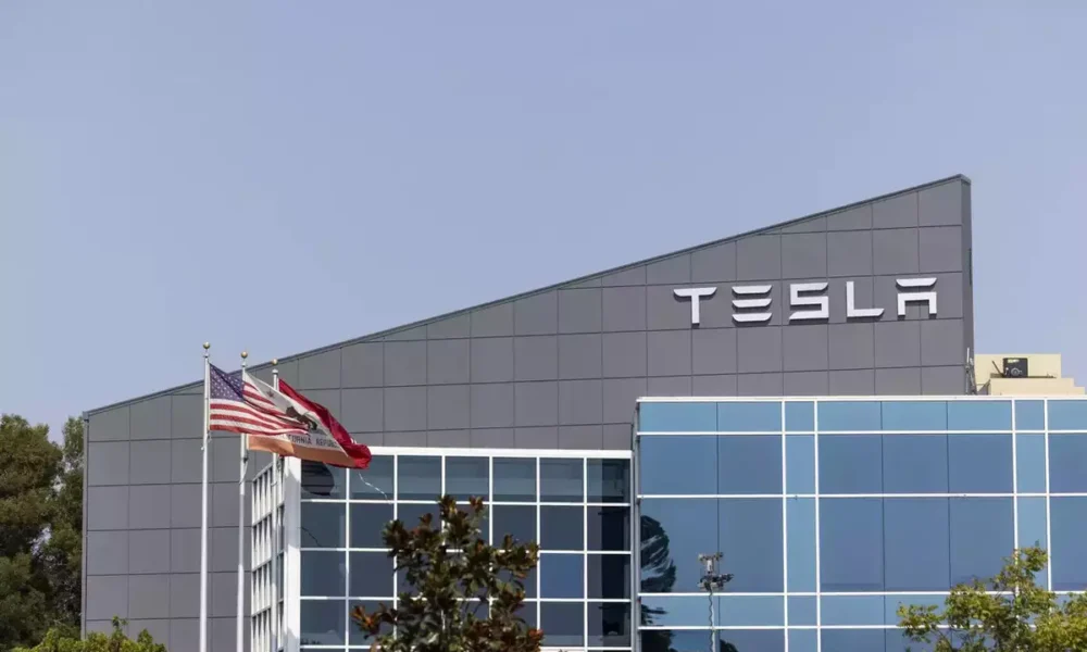 DMV Operations Specialist at Tesla BIM Manager vacancies at Tesla