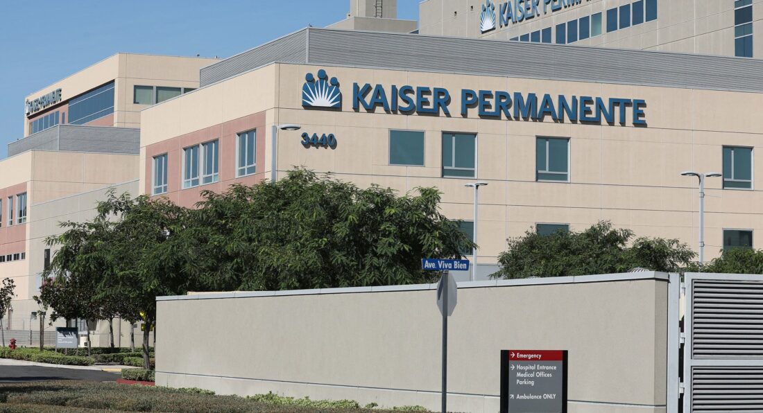 Kaiser PermanenteKaiser Permanente hiring Sales Services Associate Kaiser Permanente seeking Housekeeping Aide