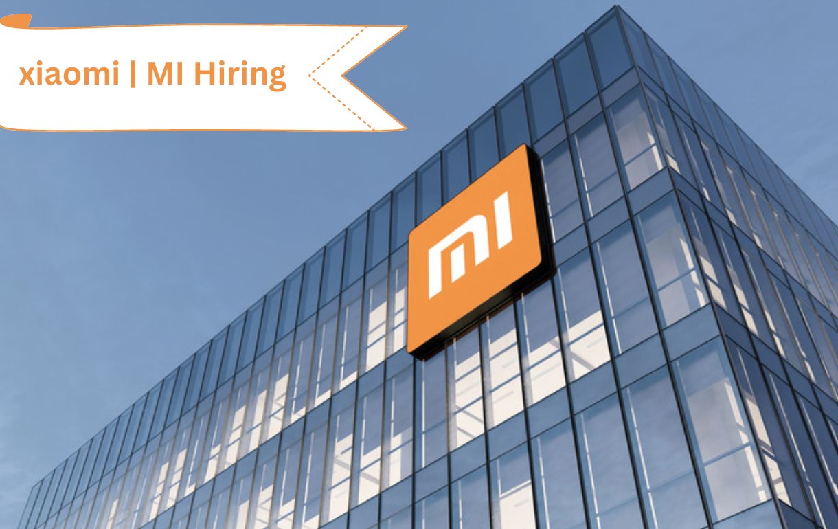 Xiaomi India Hiring Remote Work | Part-time