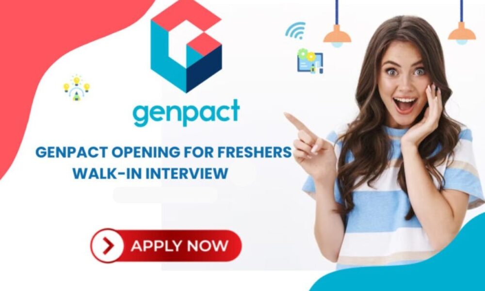 Genpact