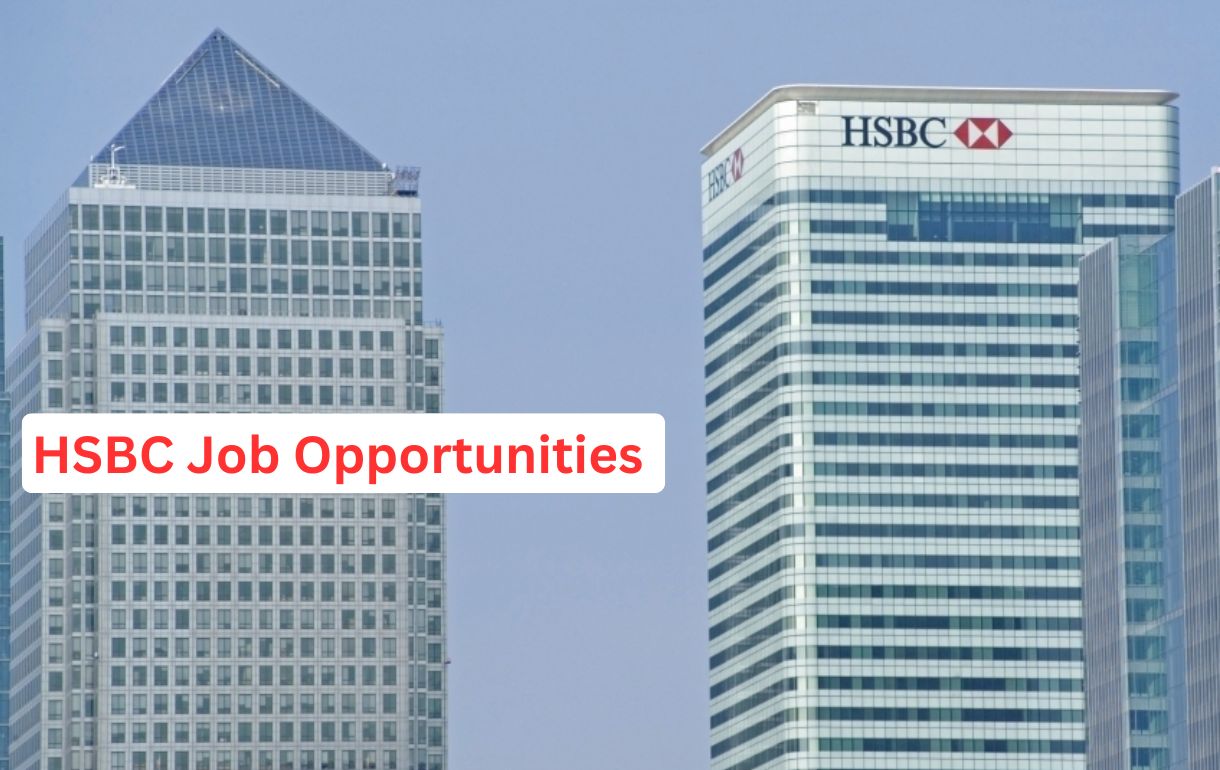 HSBC Work From Home Jobs & Careers