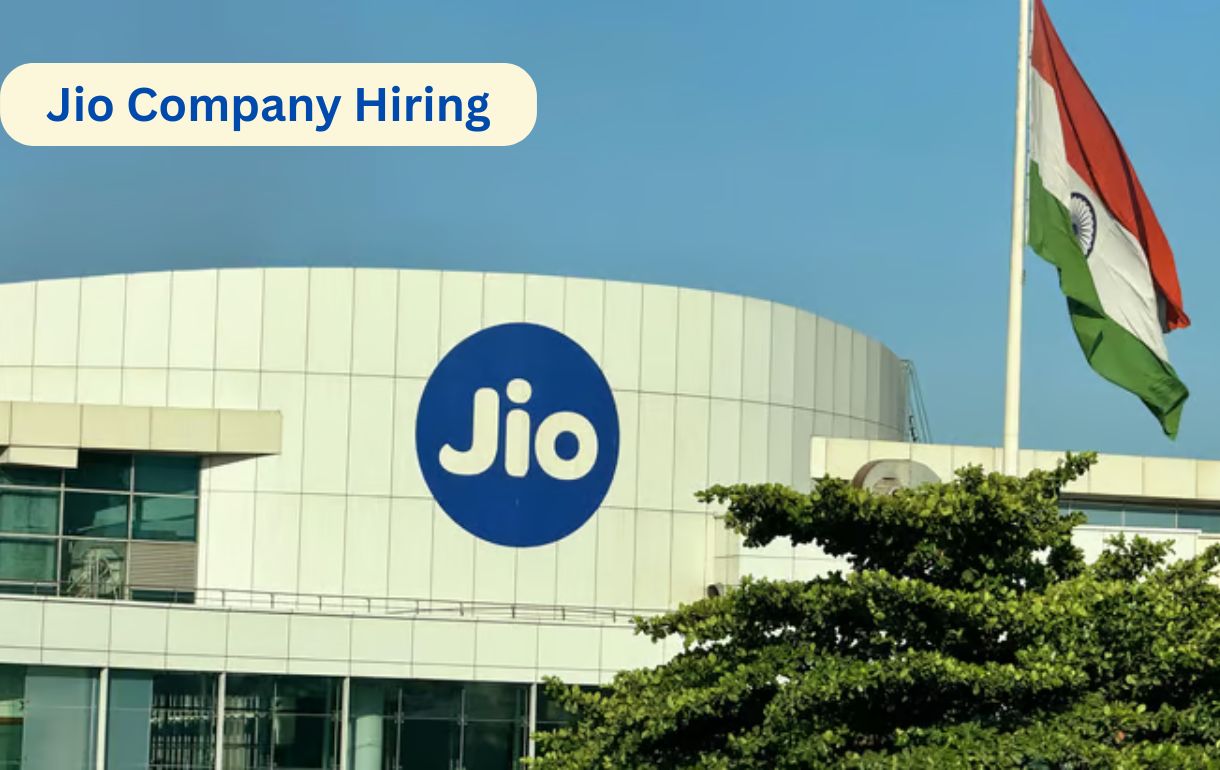 Jio Point Lead