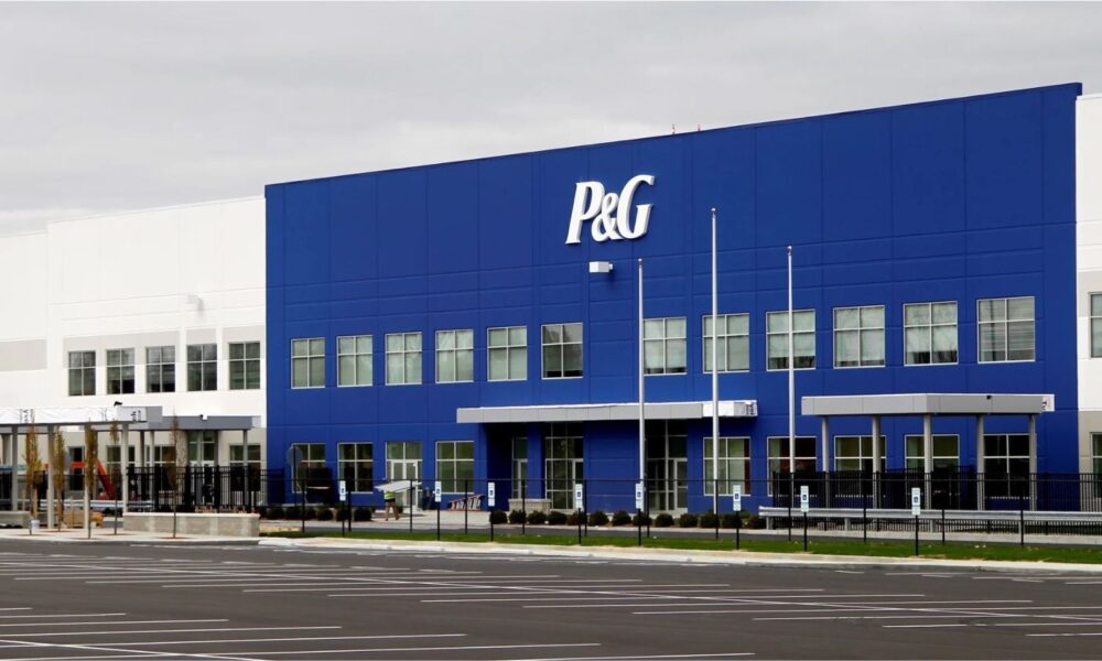 P&G Opening Summer Internship | Human Resources