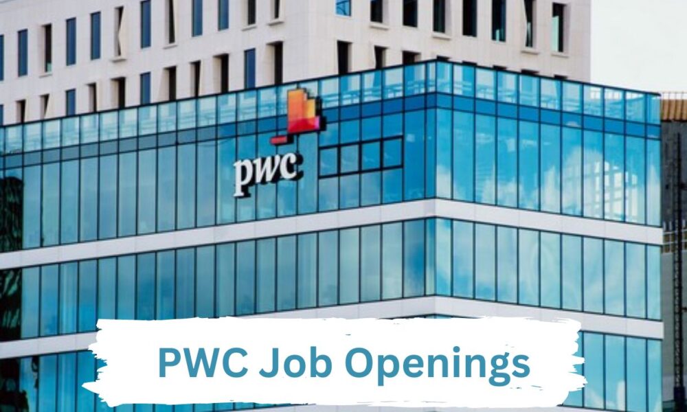 PWC Work From Home Jobs | 0-3 years | Senior Associate/ Sales Services|