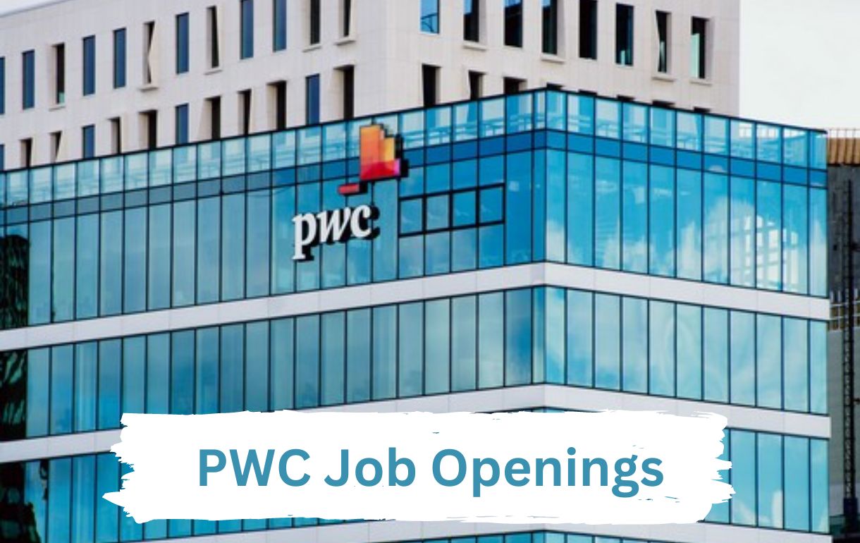 PWC Work From Home Jobs | 0-3 years | Senior Associate/ Sales Services|