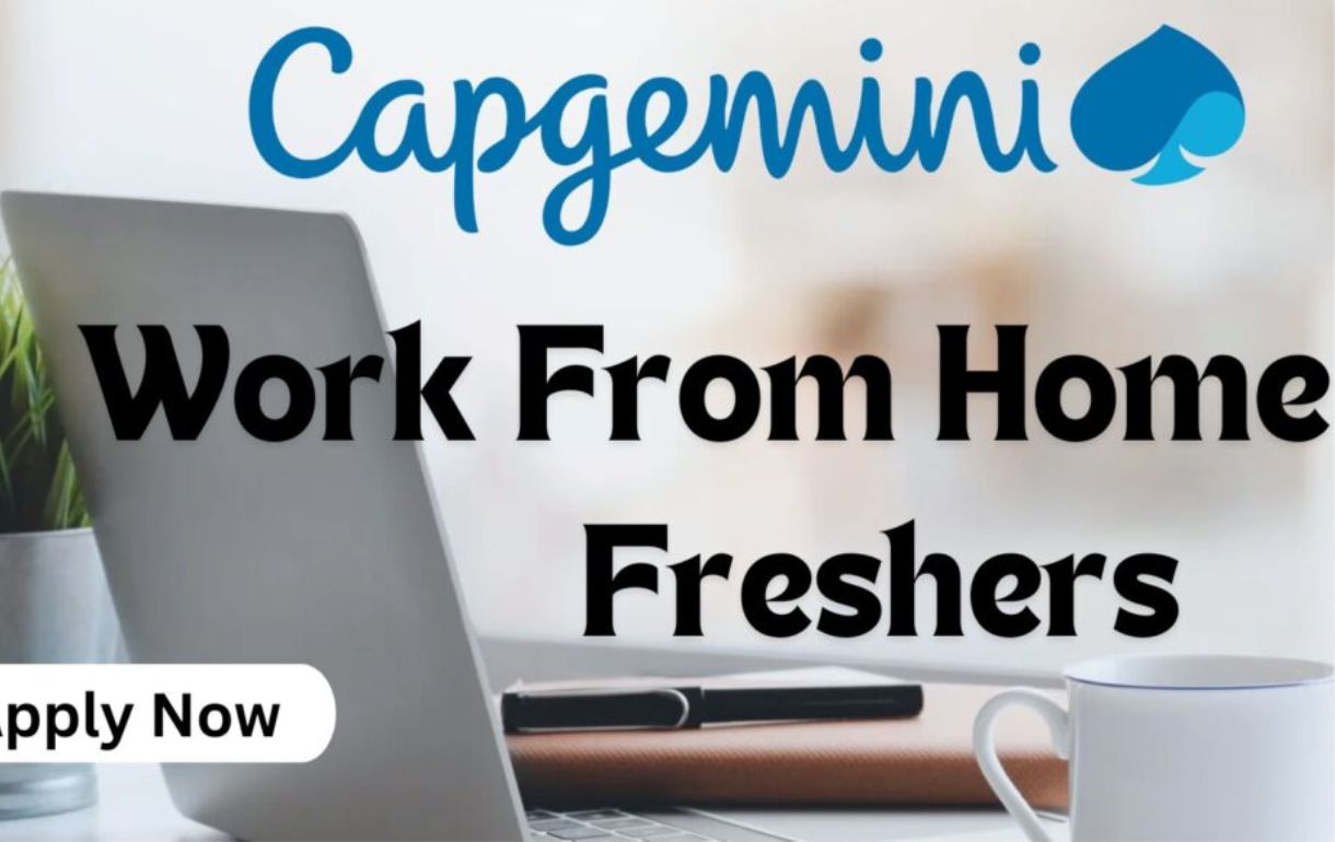 Capgemini Recruitment Accounts Payable Work From Home 2024