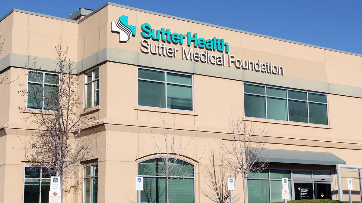 Data Processor job at Sutter Health | $28.01 - $39.22 an hour