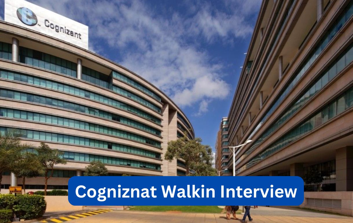 Cogniznat Walkin Interview