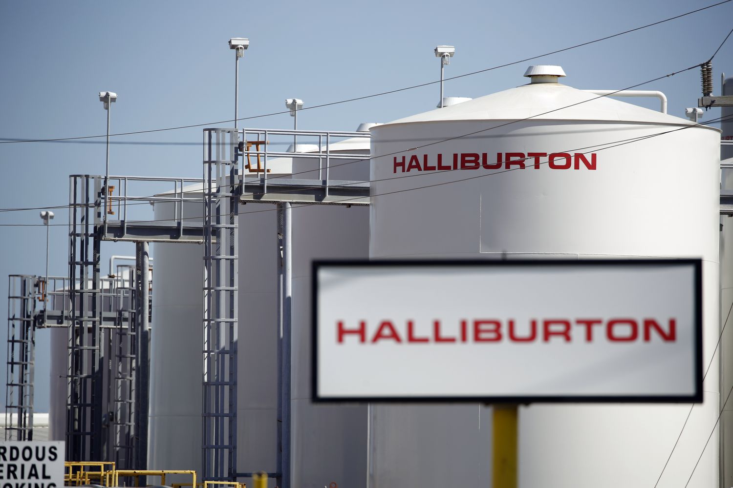 Halliburton searching Senior Executive Assistant | Apply now