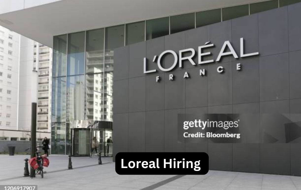 Sr Manager Advanced Research | LOreal Hiring