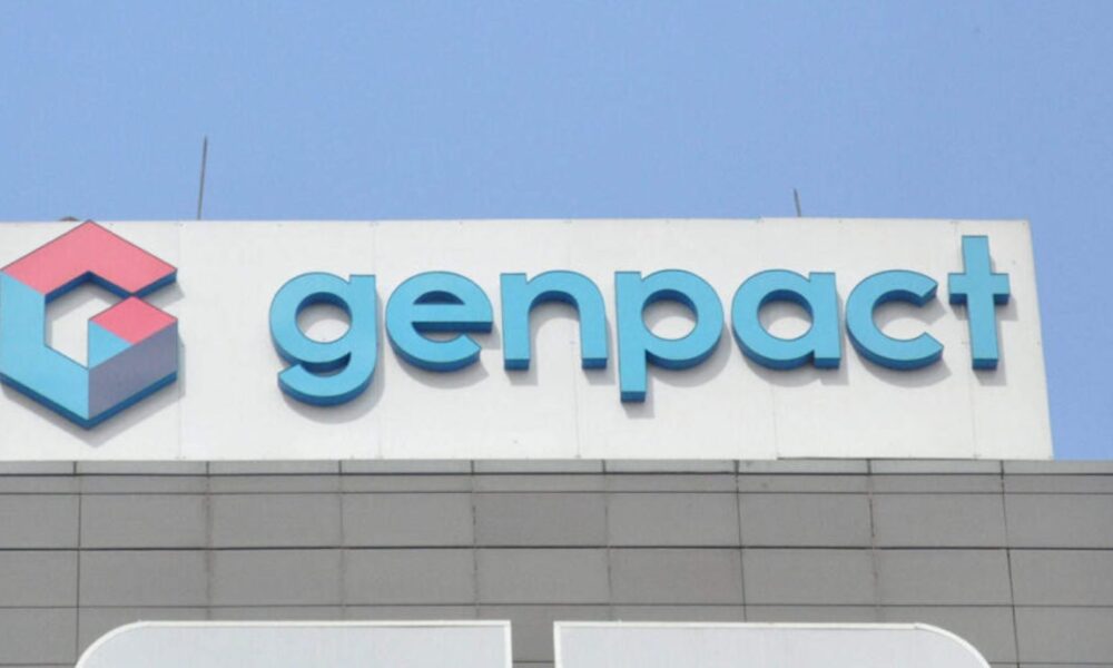 Genpact Hiring Freshers Process Associate | Apply Right Now