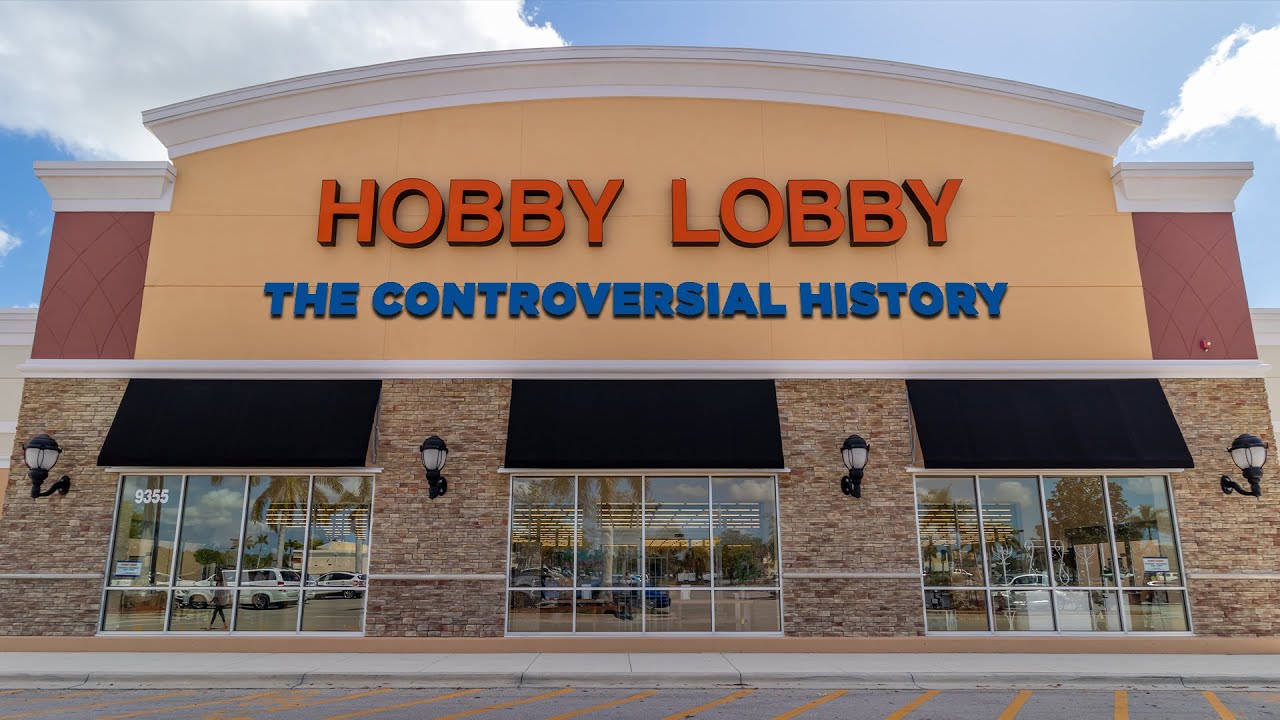 Hobby Lobby finding a Data Analyst | Apply fast