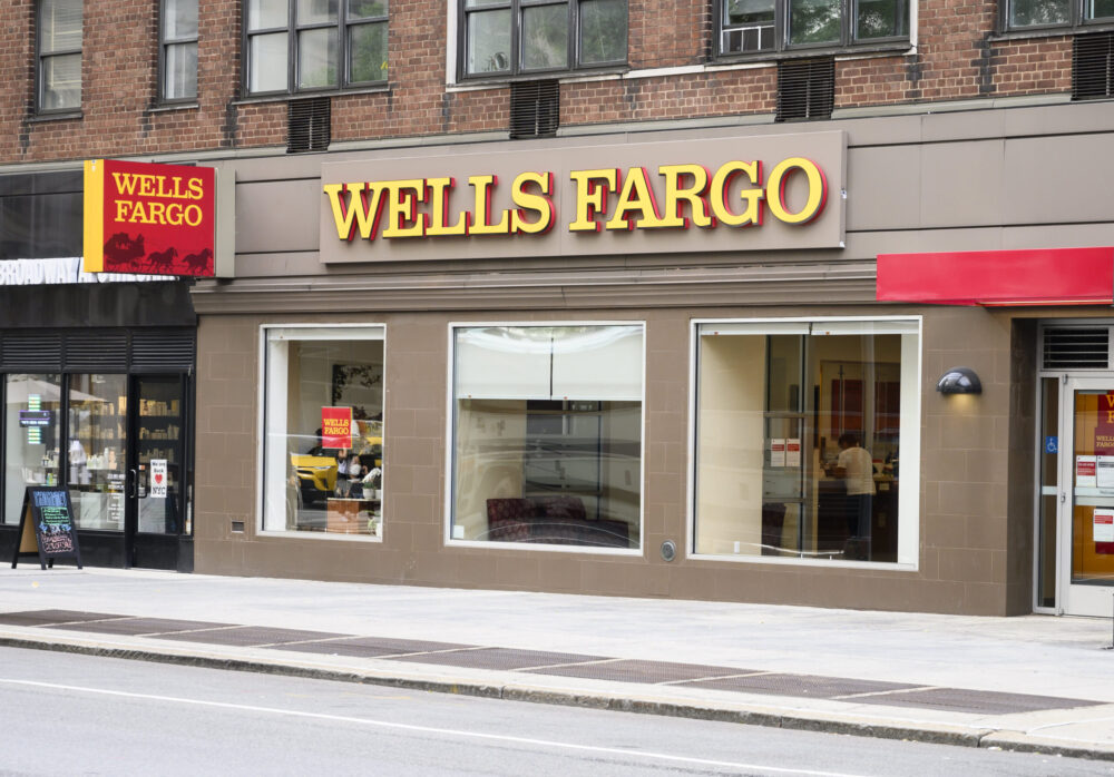 Wells Fargo hiring Operational Escalations Representative at Wells Fargo Accounting Associate