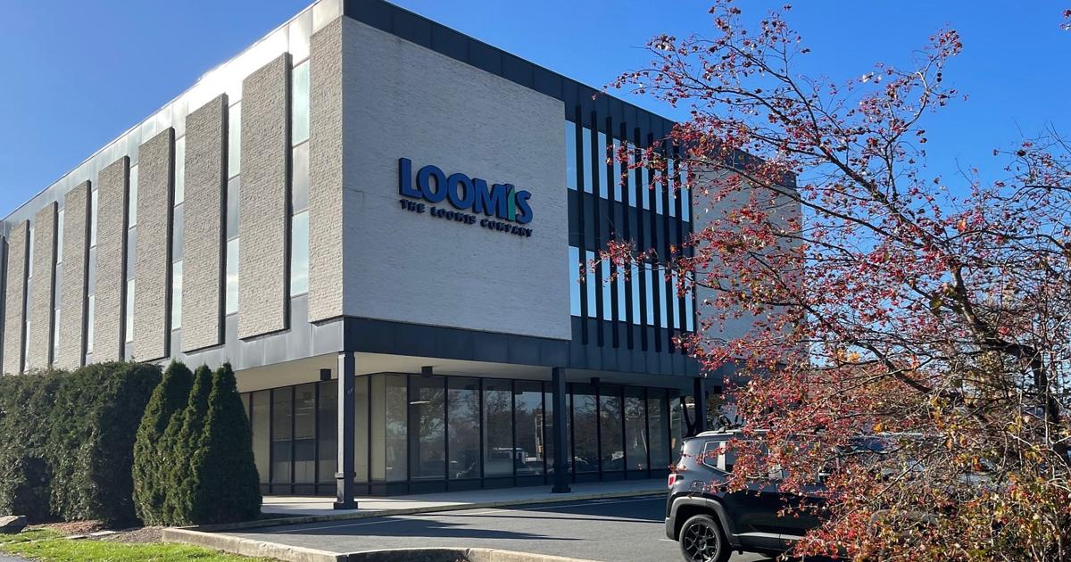 Loomis hiring Strategic Accounts Manager | Apply fast