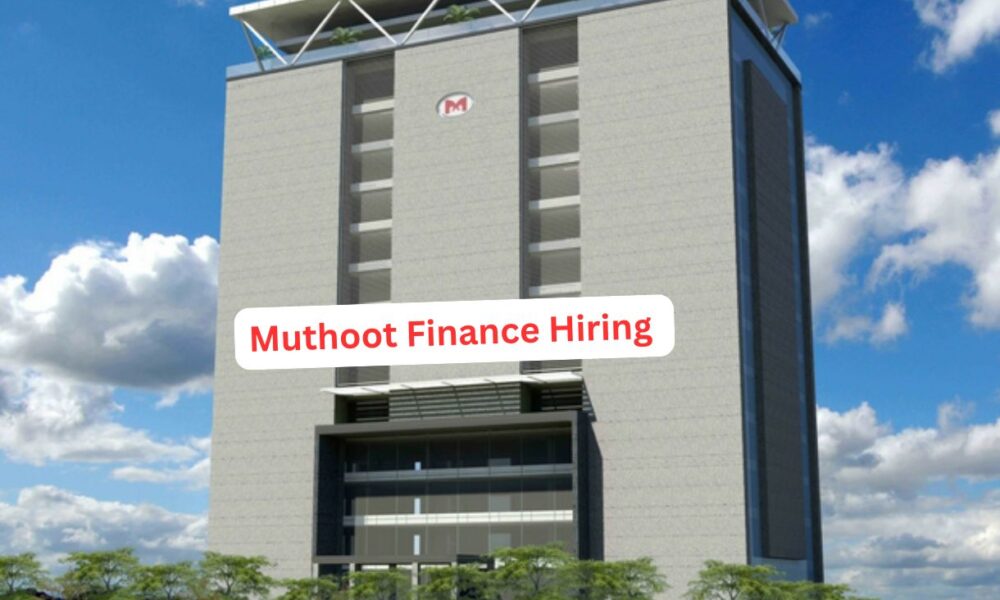 Muthoot Finance