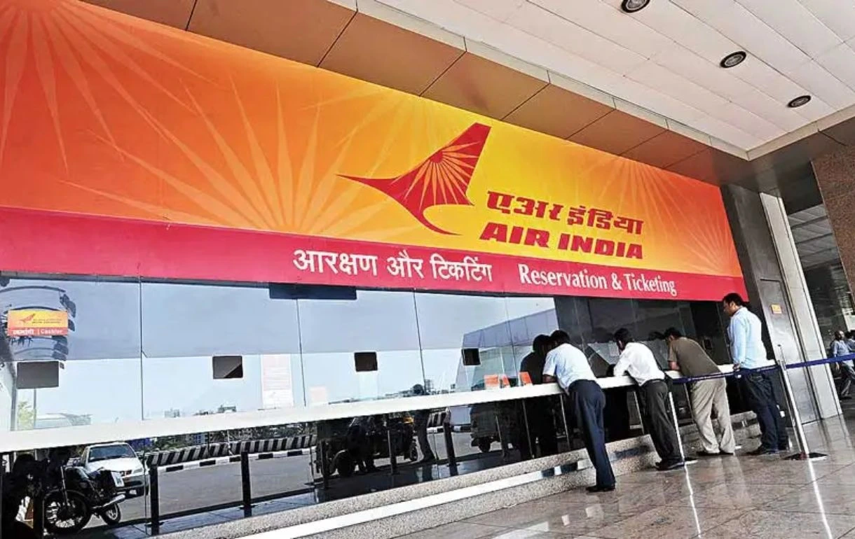 Air India Hiring Airport Cabin Crew | Full Time Opportunity