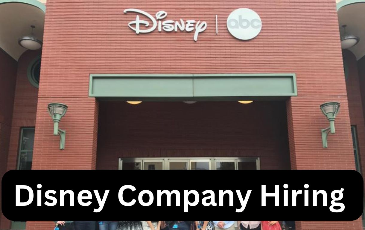 Disney Hiring Data Entry Customer Care | Remote Job