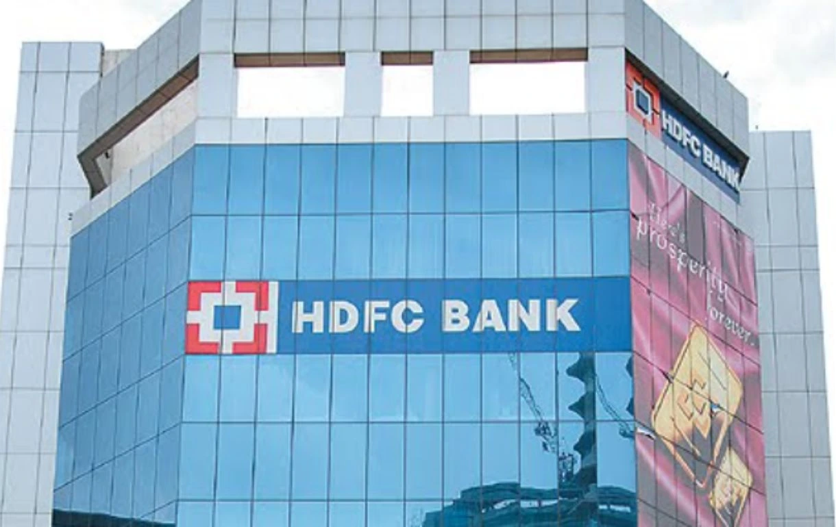 HDFC seeking Financial Service Associate | Apply right now