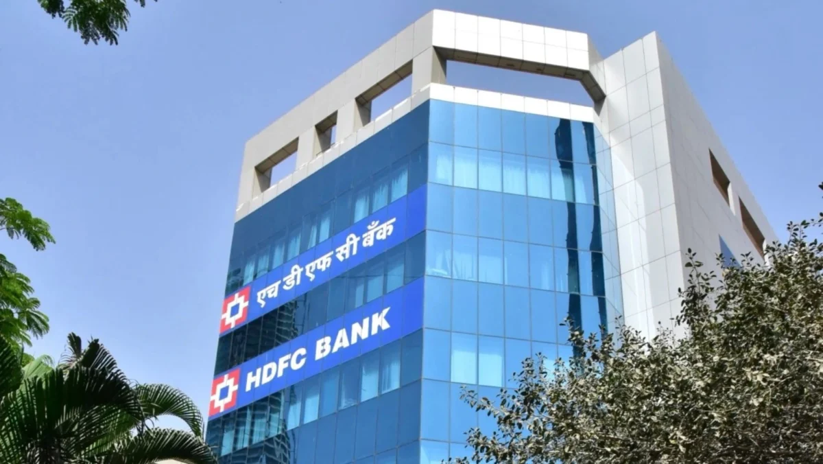 Work From Home – Financial Advisor WalkIn Interview At Hdfc