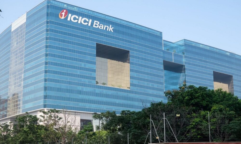 Sales Manager at ICICI Home Finance