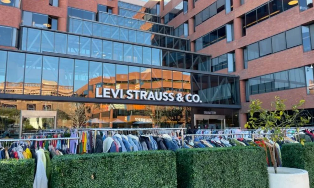 Levi Strauss Hiring ABAP Engineer | Jobs For Fresher