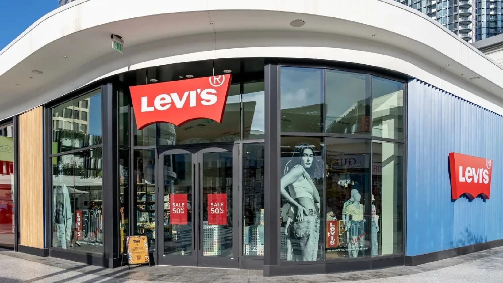 Specialist Marketplace Operations At Levi Strauss Co. | Apply Now