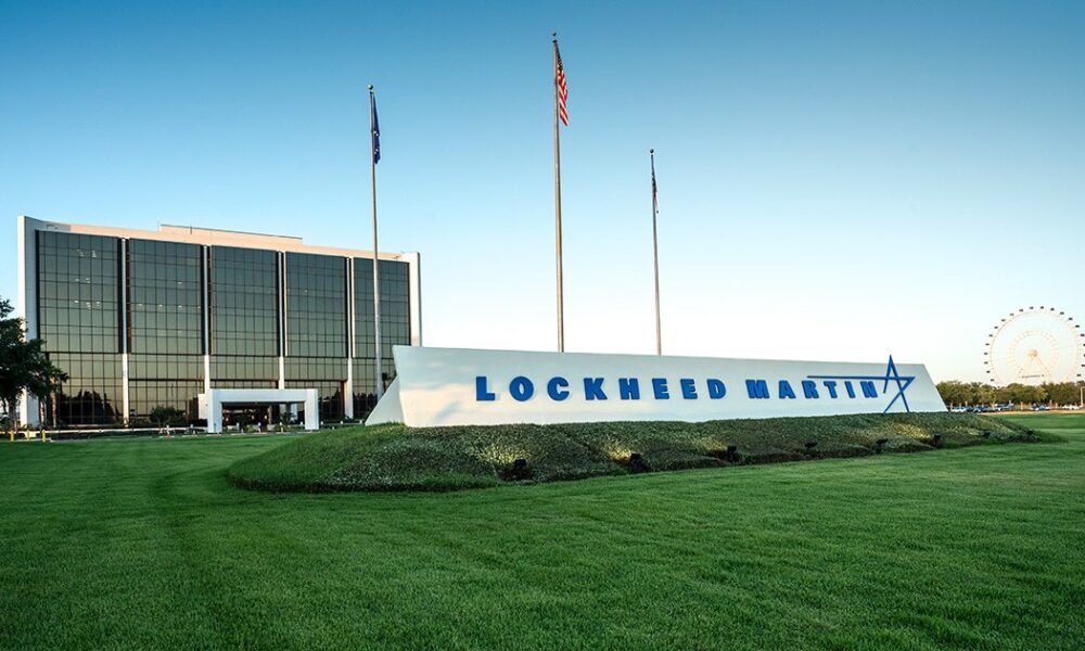 Lockheed Martin finding Manufacturing Operations Lockheed Martin searching Artificial Intelligence Lockheed Martin hiring Research Internship