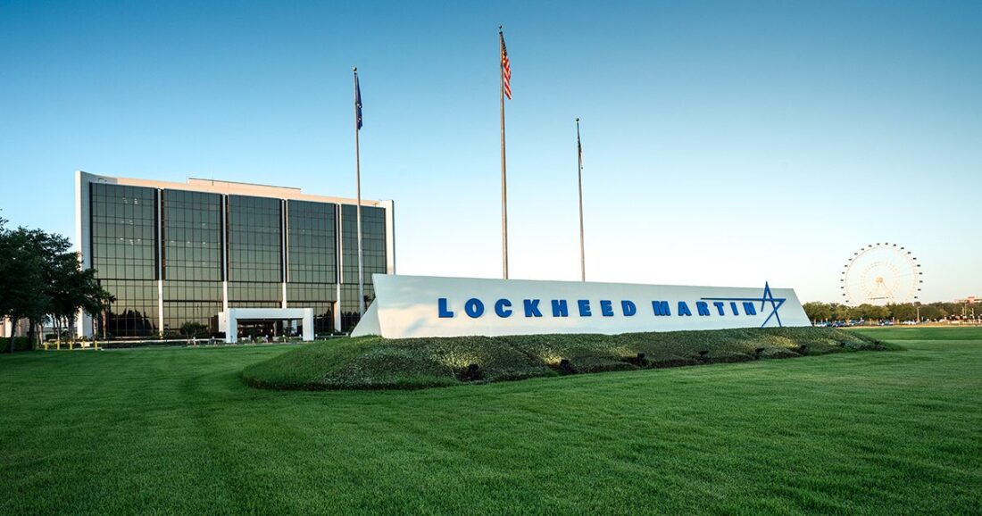 Lockheed Martin hiring Research Internship | Apply now