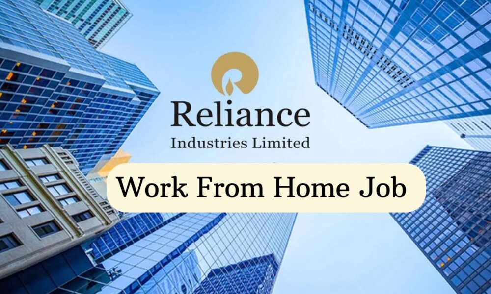 Reliance Hiring Online Client Service Associate | Entry Level | WFH