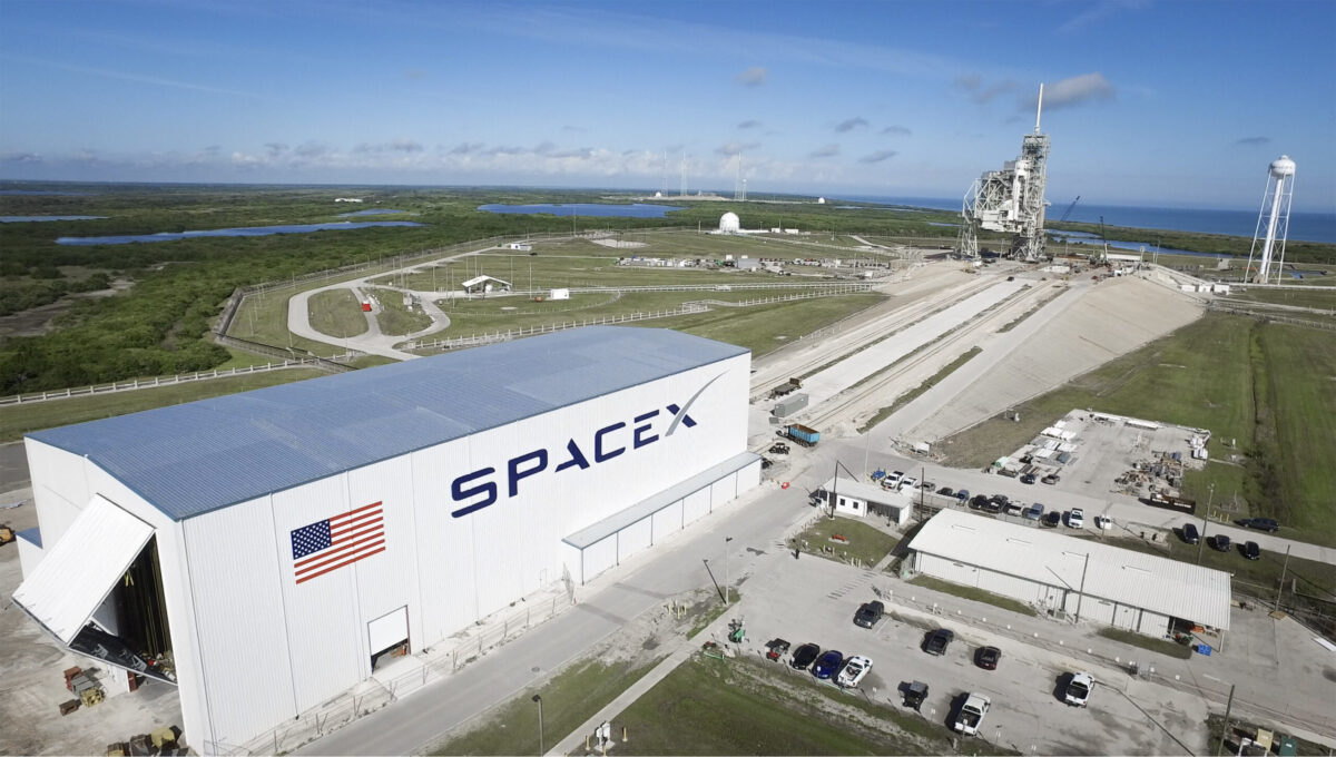 Development Test Specialist job at SpaceX SpaceX Dynamics Engineer hiring