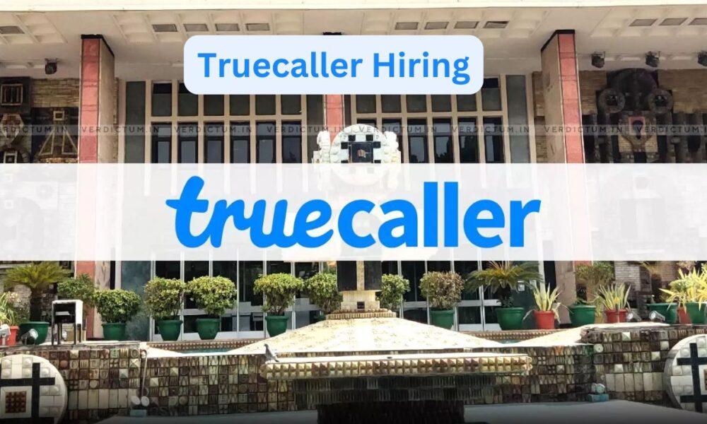 Truecaller Hiring (1)