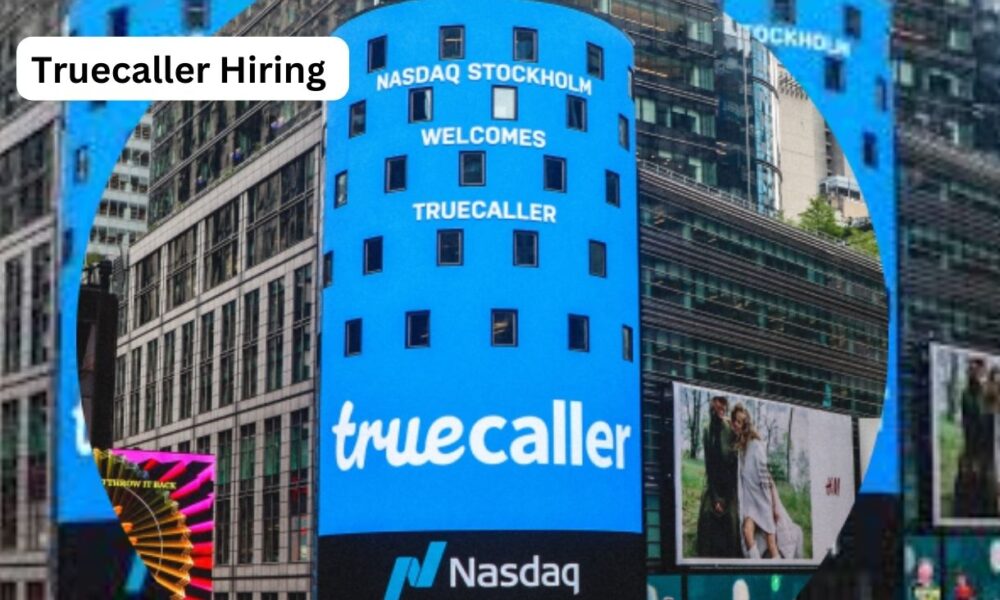 Truecaller