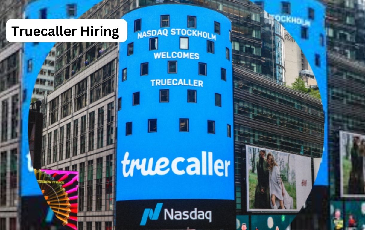 Senior Customer Success Operations Manager At Truecaller