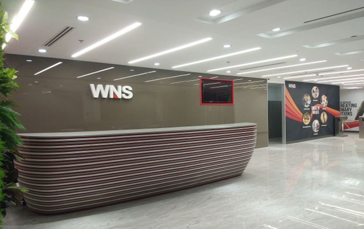 WNS Global Services Walk in Interview in Mumbai | New vacancy