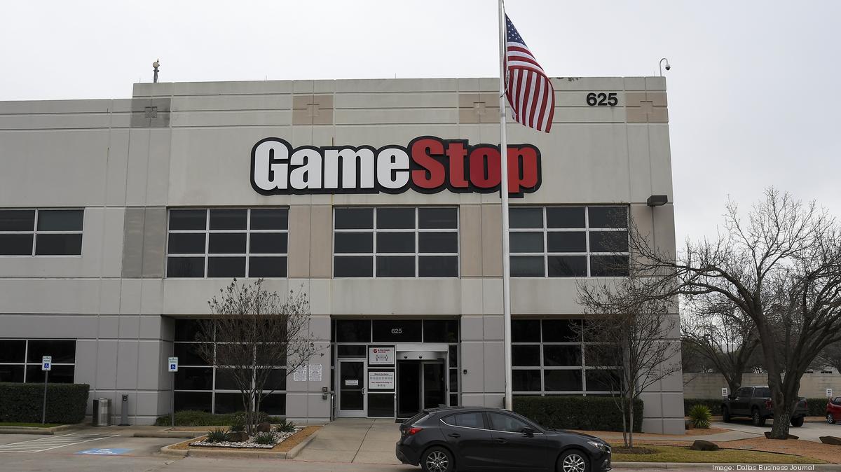 GameStop hiring Replenishment Driver at Grapevine | Join now