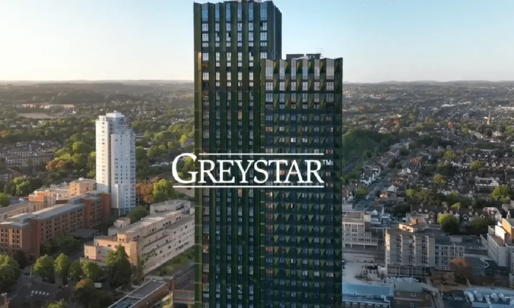 Greystar hiring Community Manager