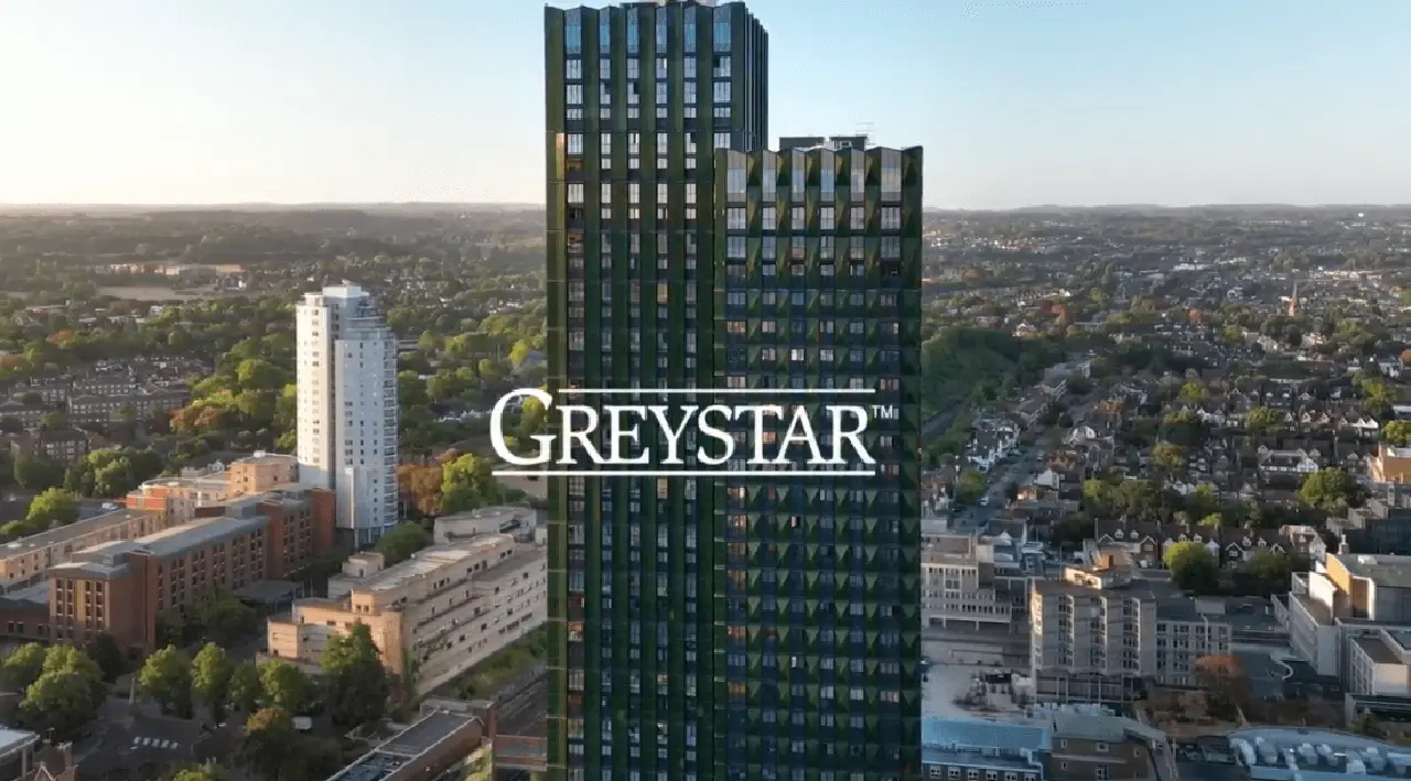 Greystar hiring Community Manager