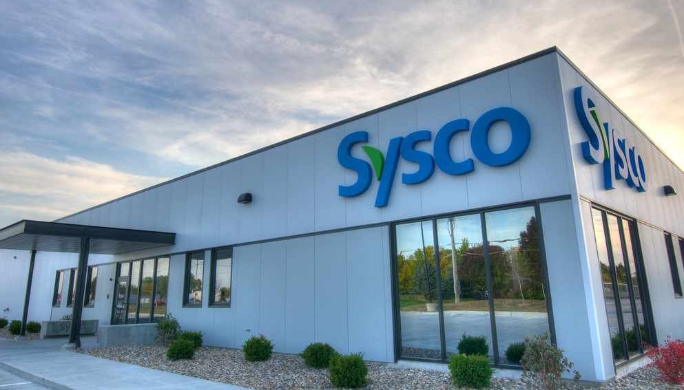 Sysco hiring Sales Representative in Birmingham | Apply now