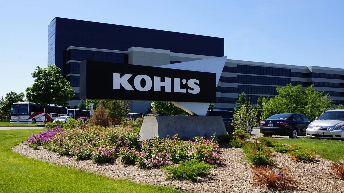 KOHLS searching Field Facilities Specialist