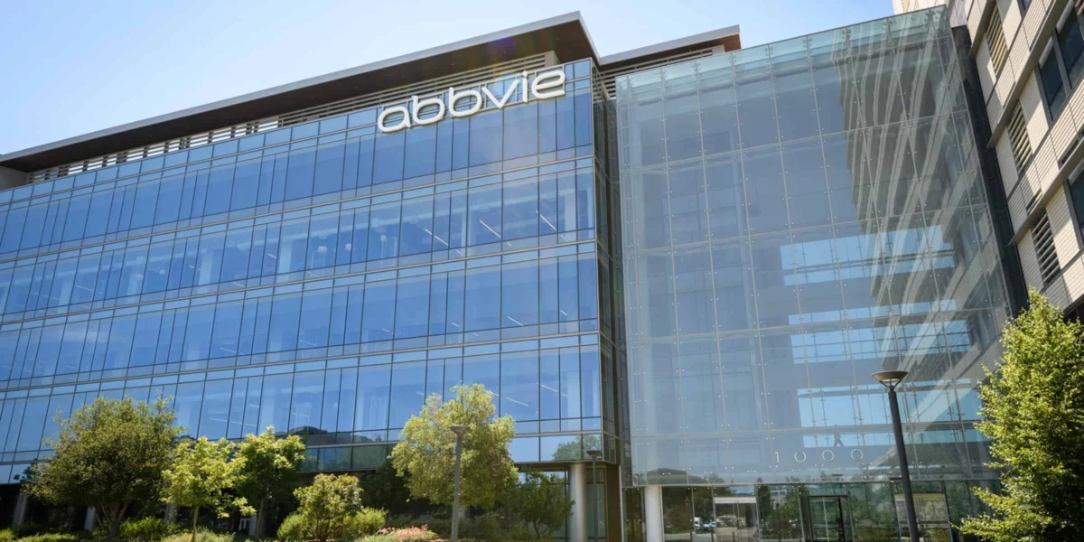 AbbVie finding an Accounting Clerk