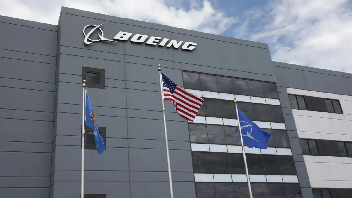 Boeing Hiring Experienced Full Stack Java Developer | Great Opportunity Email Marketing Manager vacancies in BOEING