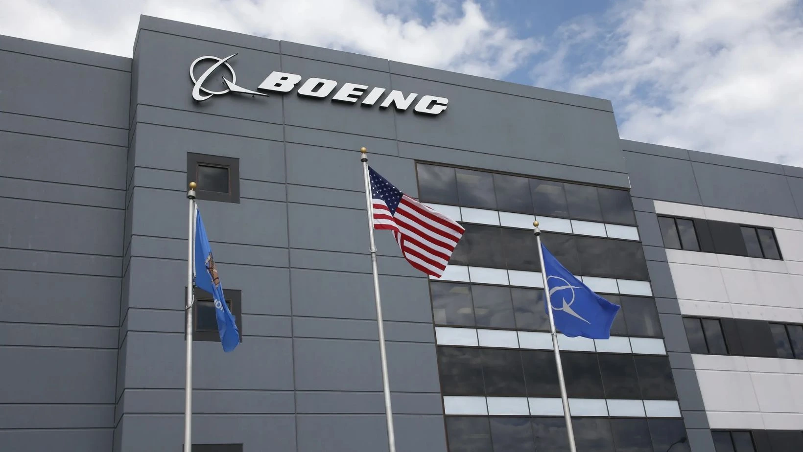 Boeing Hiring Experienced Full Stack Java Developer | Great Opportunity