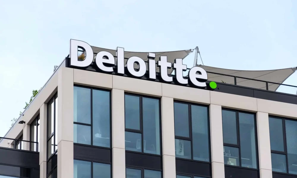 Deloitte Hiring Senior Delivery Consultant | Great Opportunity