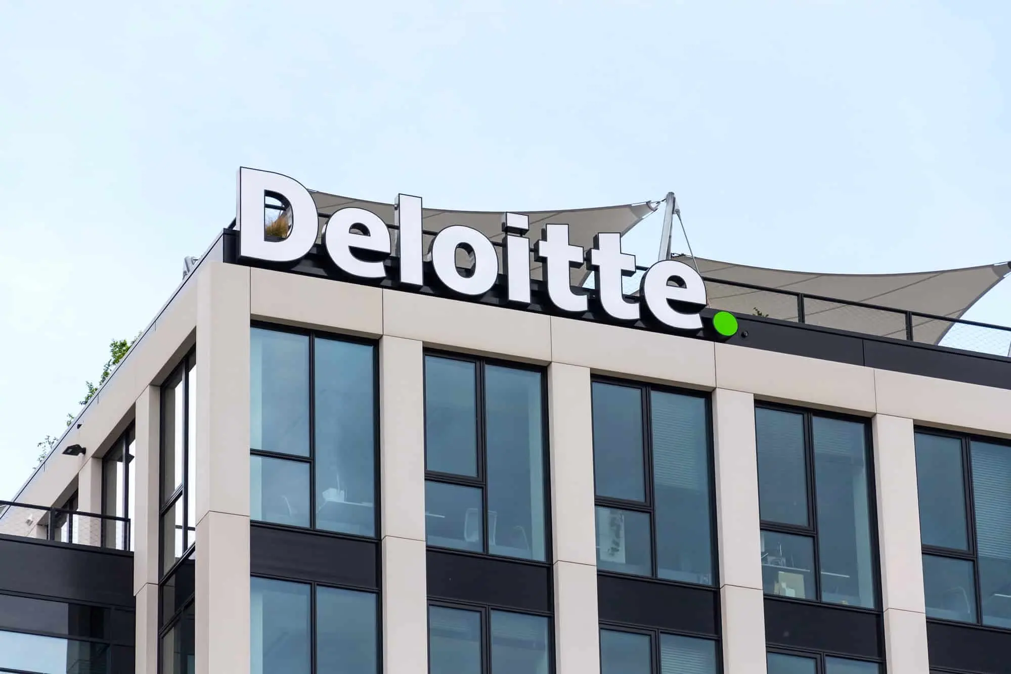 Career Openings with Deloitte Hybrid Jobs in Seattle | $41.1K/yr – $68.6K/yr